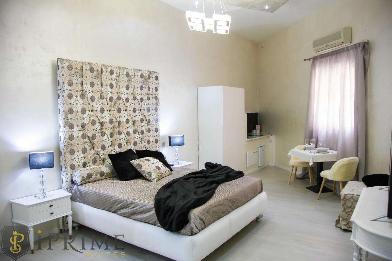 Iprime Suites Sliema Exterior photo