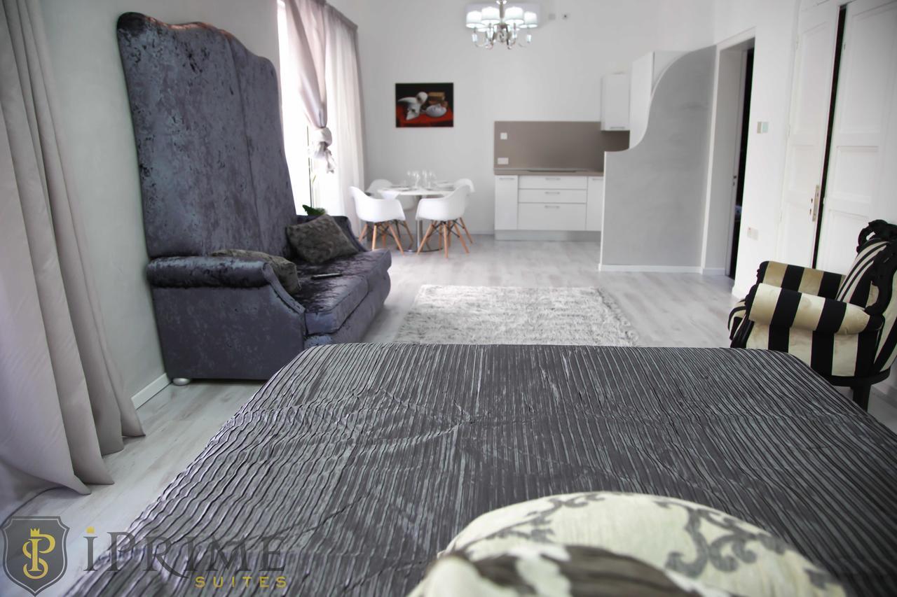 Iprime Suites Sliema Exterior photo