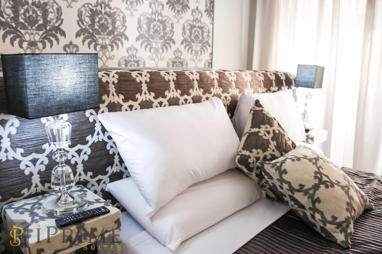 Iprime Suites Sliema Exterior photo