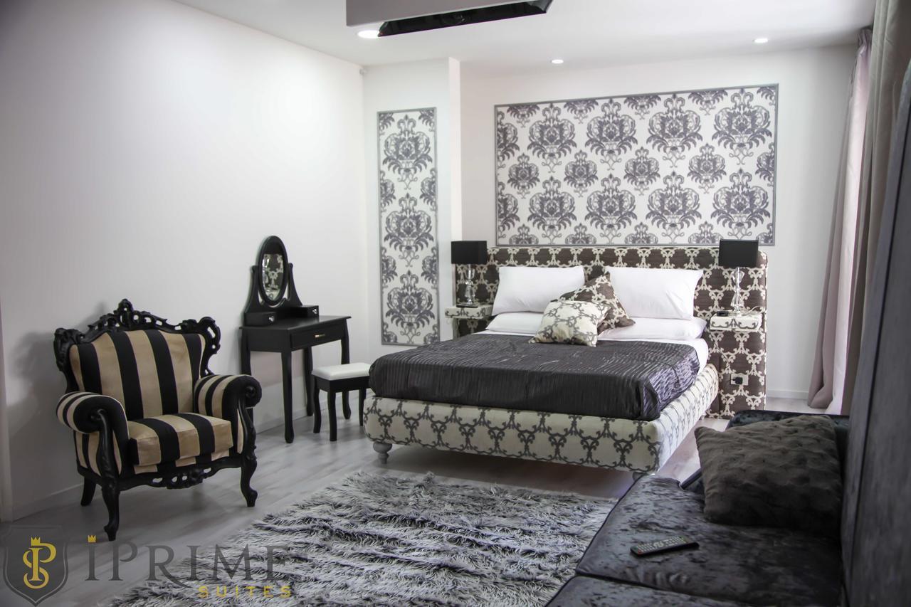 Iprime Suites Sliema Exterior photo