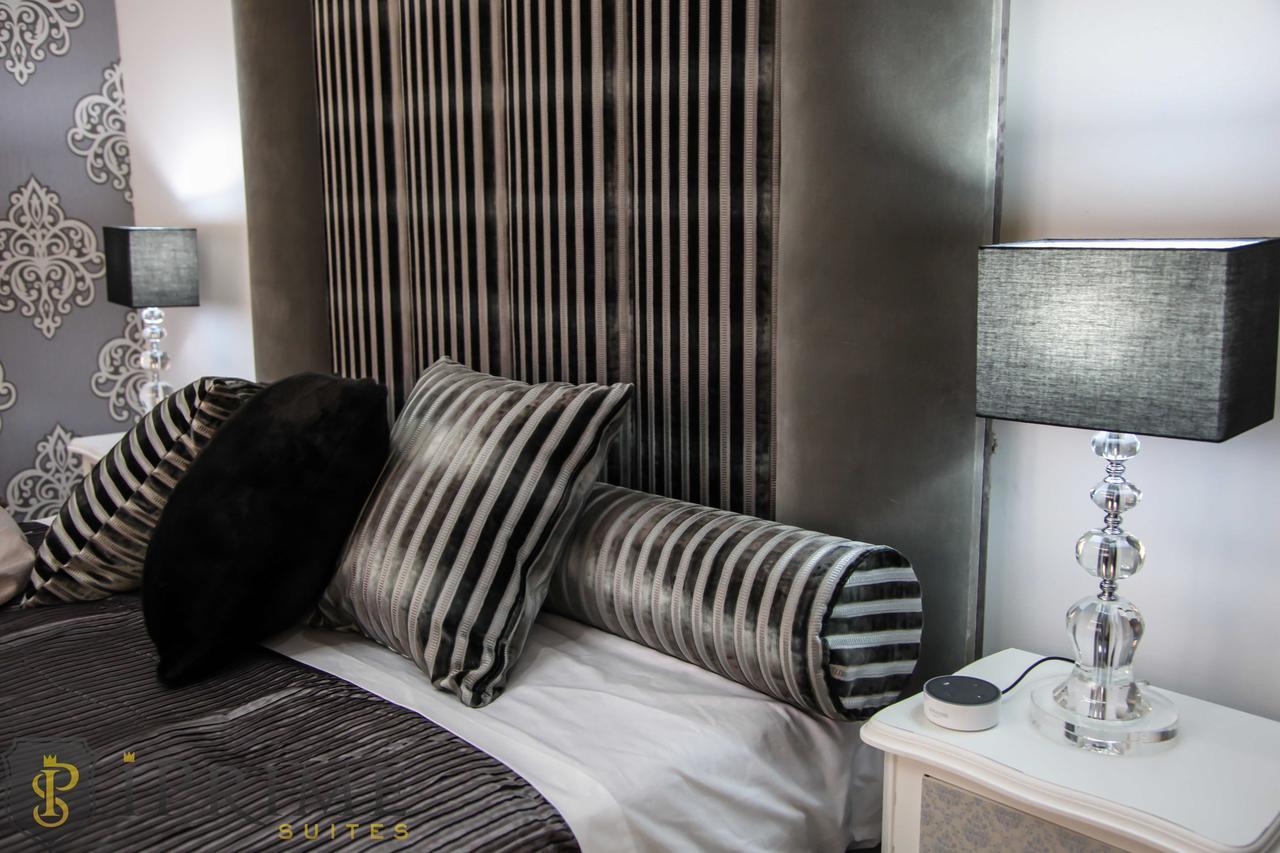 Iprime Suites Sliema Exterior photo